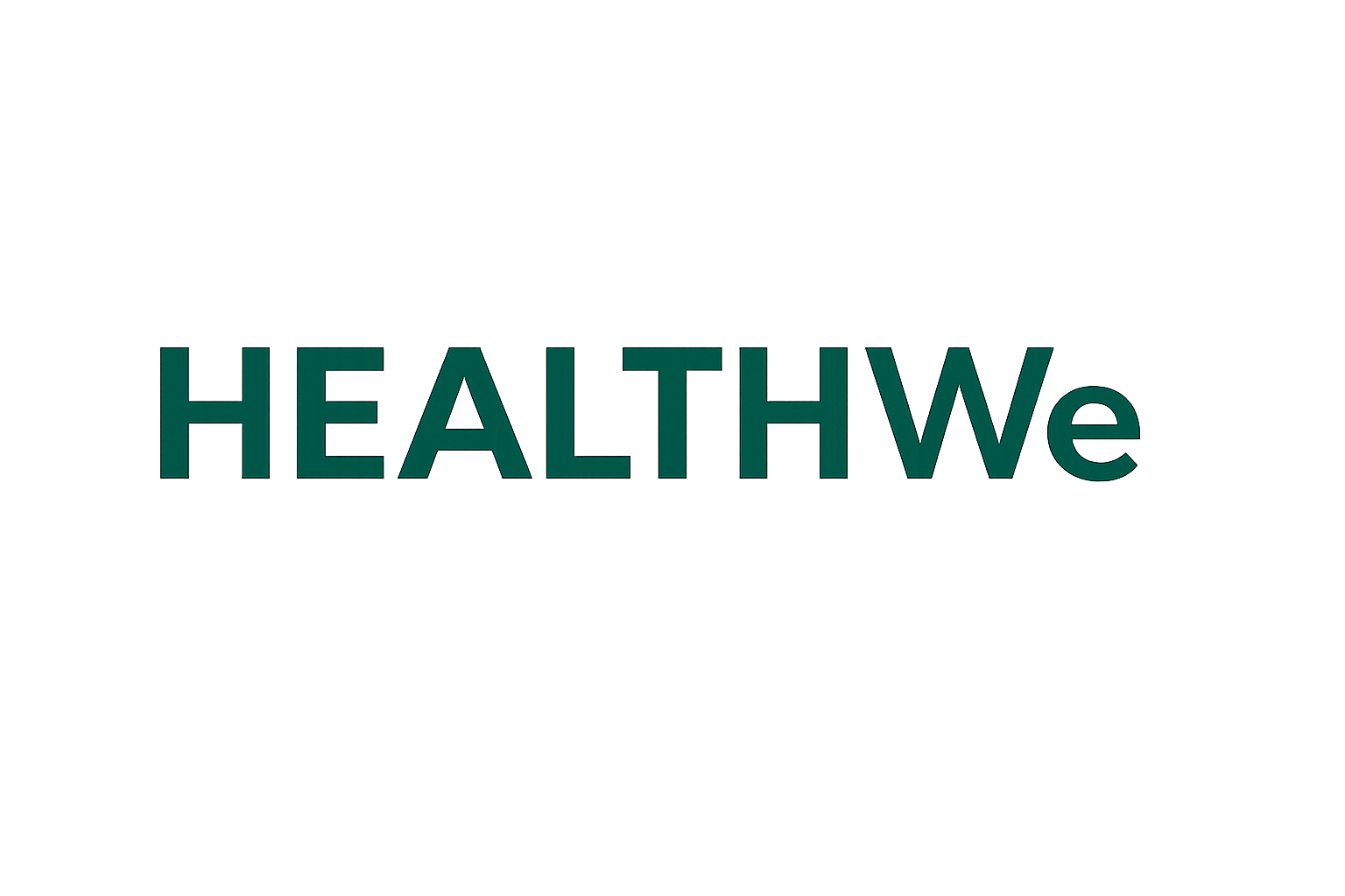 HEALTHWe