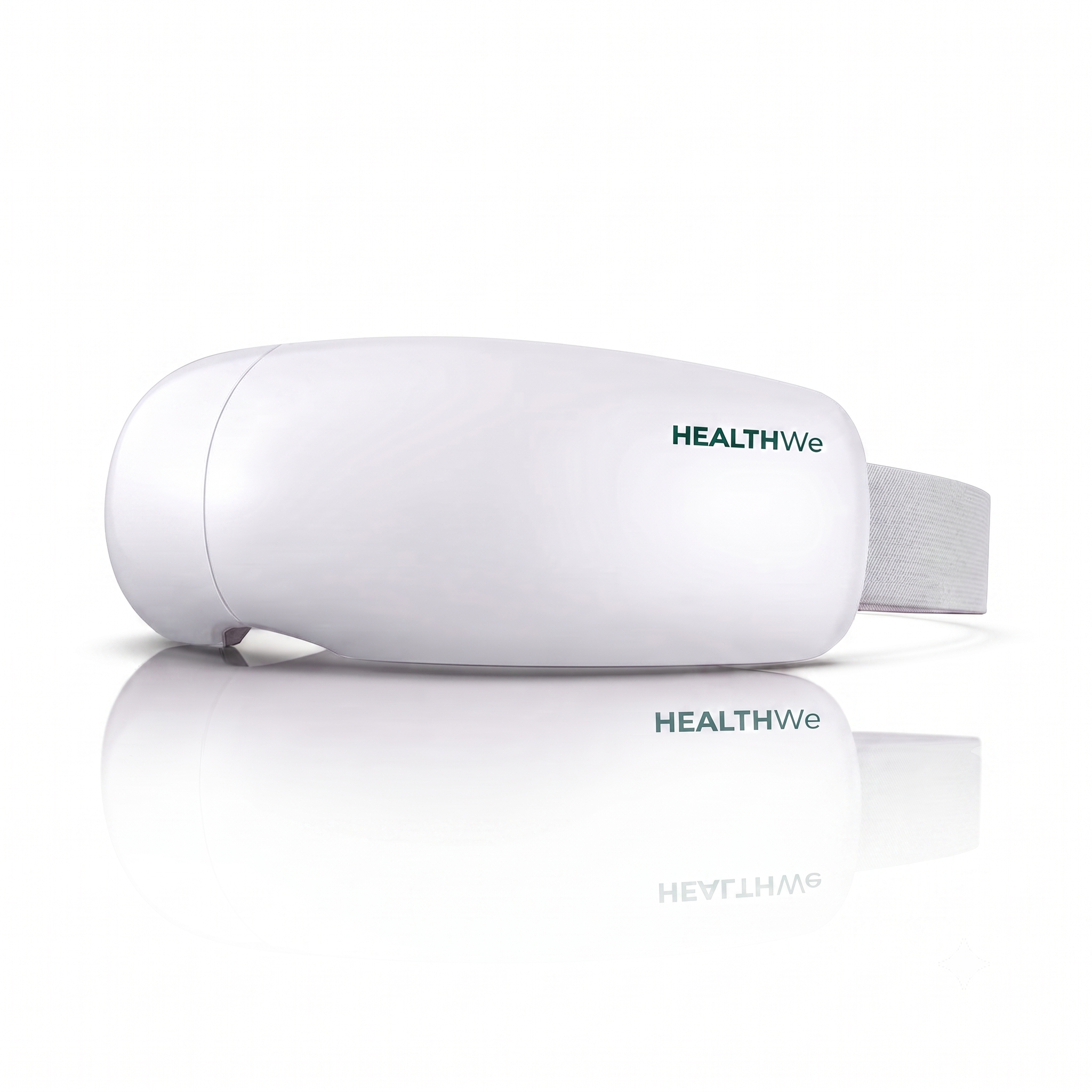 Intelligent Eye Massager with Heat & Air Compression